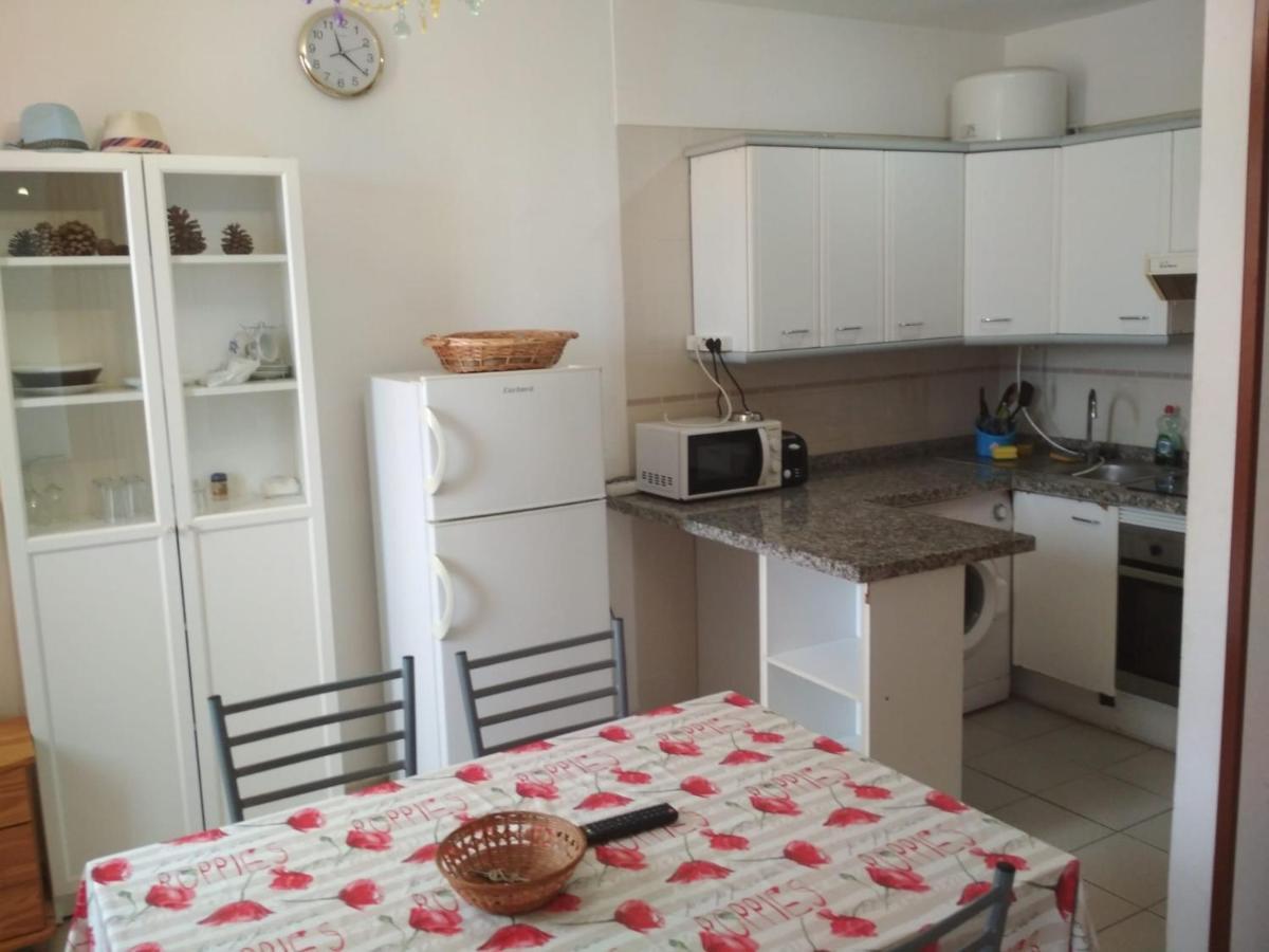 푸에르토 데 산티아고 Avenus 24 Puerto De Santiago 아파트 외부 사진
